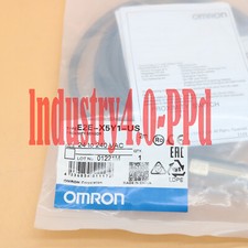 NUOVO 1 PZ Omron E2E-X5Y1-US