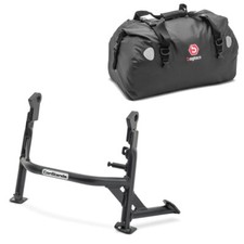 Set Cavalletto centrale +