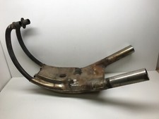 MARMITTA SCARICO ORIGINALE