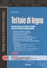 Tettoie di legno. Calcolo