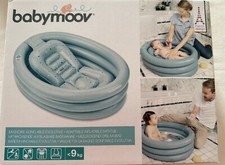 Vaschetta da bagno gonfiabile