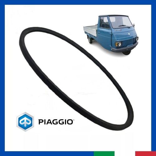 Cinghia dinamotore alternatore