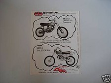 advertising Pubblicità 1978