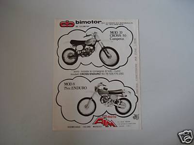 Advertising pubblicità 1978 - pubblicità,