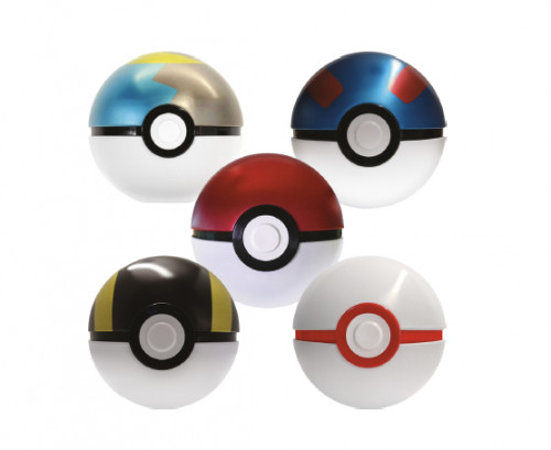 Carte pokemon tcg tin poke - pokemon,