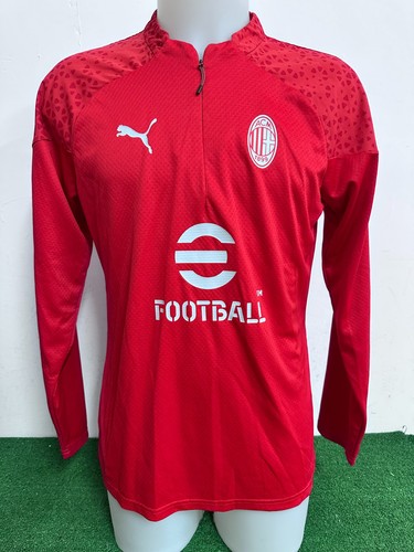 Maglia allenamento milan - allenamento,