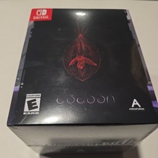 Cocoon Nintendo Switch