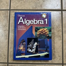 ALGEBRA 1: TEXAS EDITION By Alan G. Foster - Hardcover
