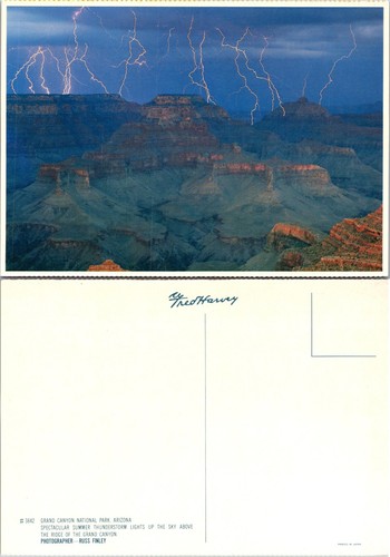 Cartolina continental grand - cartolina,