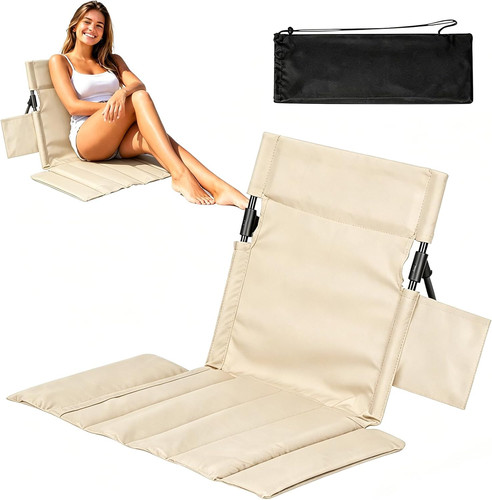 Sedia sdraio pieghevole - sdraio,