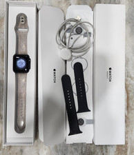 Apple iWatch Series 3 Space