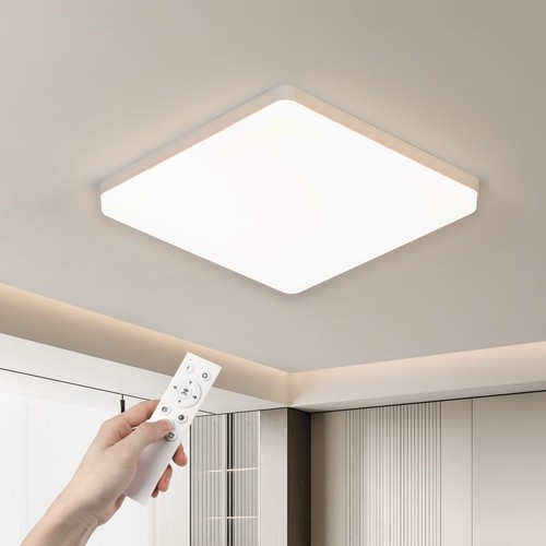 Plafoniera led soffitto - led,