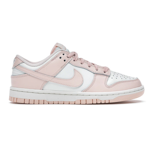 Nike dunk low - nike, pearl