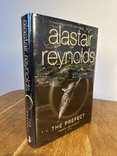 The Prefect by Alastair