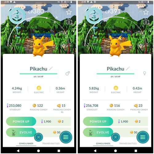 Shiny pikachu copenhagen - ✨shiny,