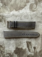 Cinturino Eberhard per Tazio Nuvolari