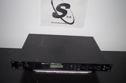 Yamaha spx 900 - spx,