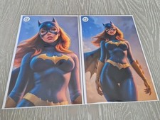 BATMAN NEW 52 #1 WILL JACK