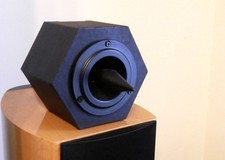 Super tweeter Emotosound