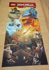 LEGO Display Flag Cloth