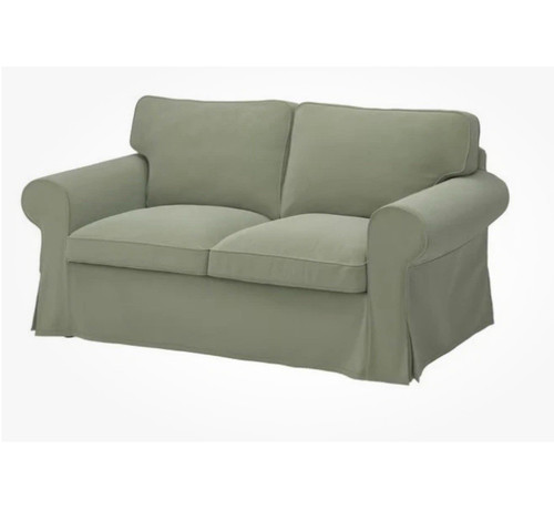 Nuovissimo copridivano ikea - copridivano,