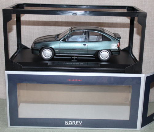 Norev 183614 opel kadett gsi - norev,