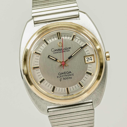 Quasi nuovo vintage omega - *quasi,