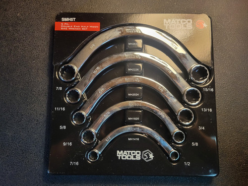 Matco tools smh5t - smh5t, set