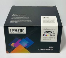 962xl Confezione da 3 Ricambio