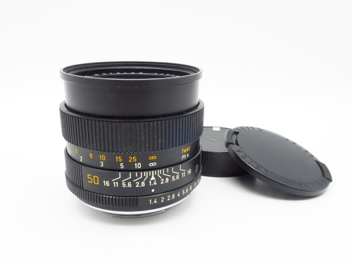 Obiettivo leica leitz - obiettivo, r