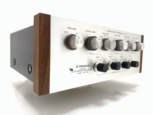 Pioneer sf 700 - 70,