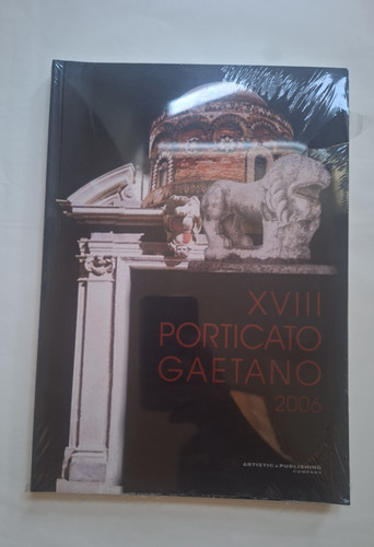 Porticato gaetano xviii - porticato,