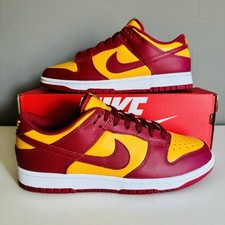 Nike Dunk Low Retro Midas Gold