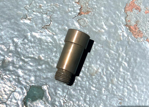 Bullone perno deragliatore