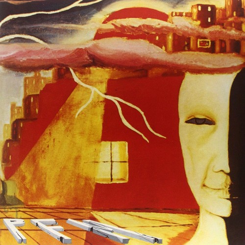 Premiata forneria marconi - forneria,