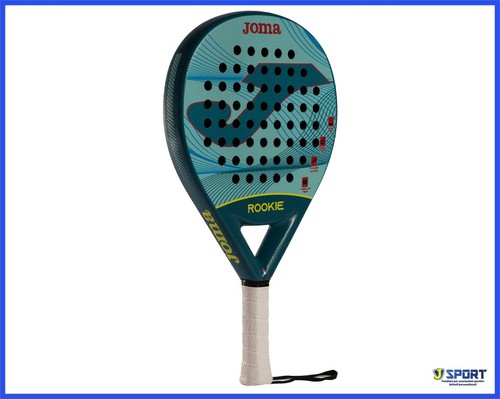 Racchetta padel joma rookie - da,