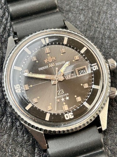 Orologio orient king - orient,