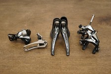 Shimano Dura-Ace 9000 11