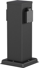 Presa Da Giardino a Colonna