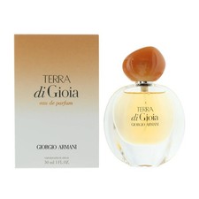 Giorgio Armani Terra di Gioia