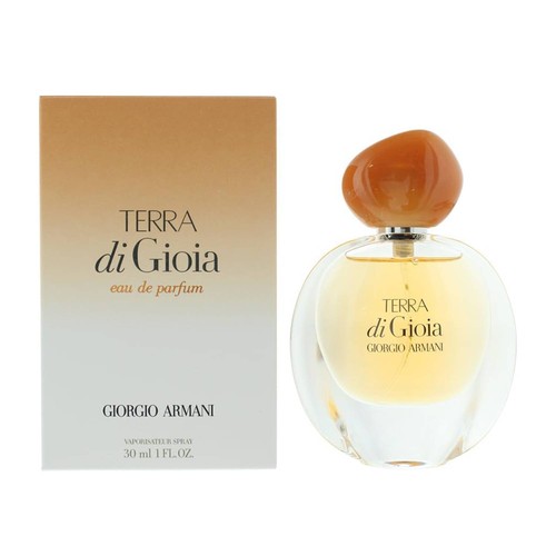 Giorgio armani terra gioia - armani,