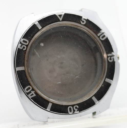 Sicura breitling swiss vintage - sicura,
