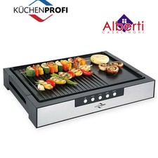 Küchenprofi - Tischgrill