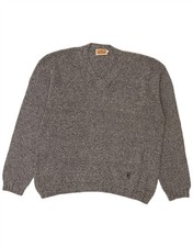 Maglione maglione uomo scollo
