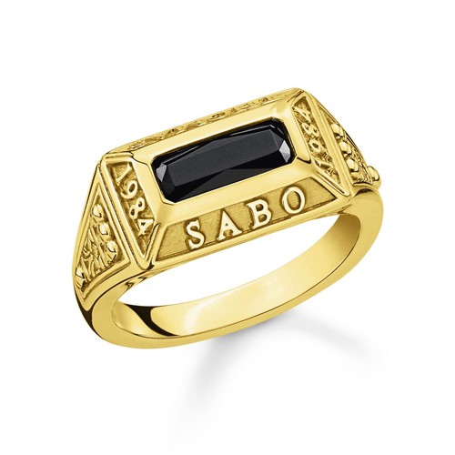 Thomas sabo gioielli anello - sabo,