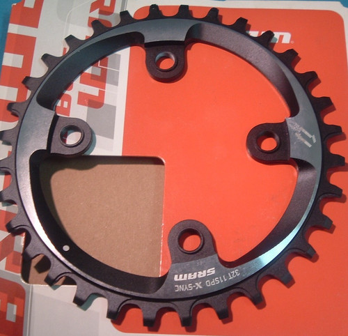 Catena mtb sram xx1 32t - xx1, x76bcd