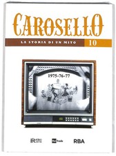 EBOND Carosello, la storia di
