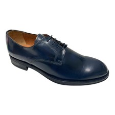 SCARPE DERBY ELEGANTE UOMO