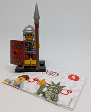 LEGO 8827 Minifigures da