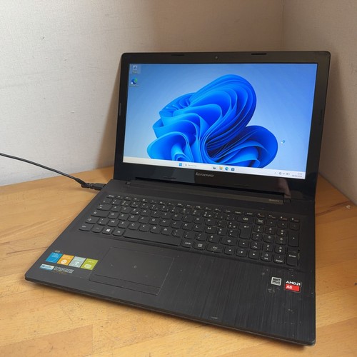 Portable lenovo g50 - pc,